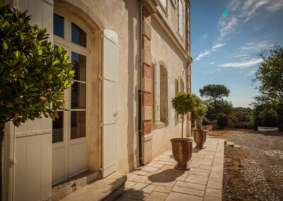 Domaine La Provenquiere