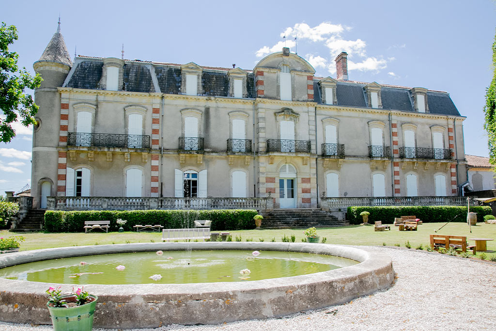 Images Domaine La Provenquiere