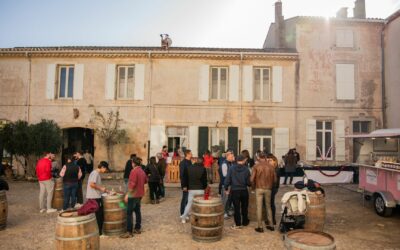 Portes ouvertes – Édition Noël 2024