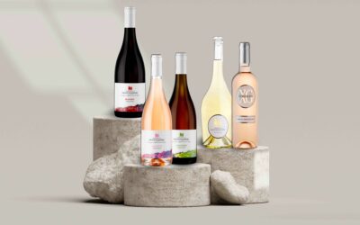 Top 5 des vins incontournables pour un été tout en fraîcheur