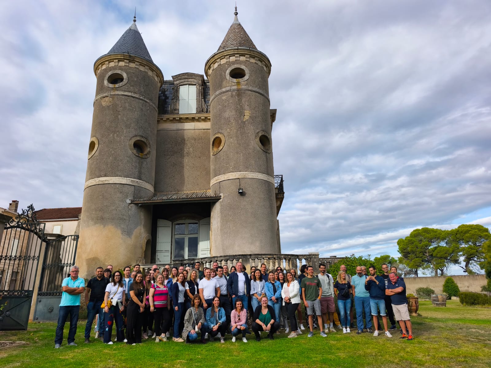 Le Canal du Midi à vélo