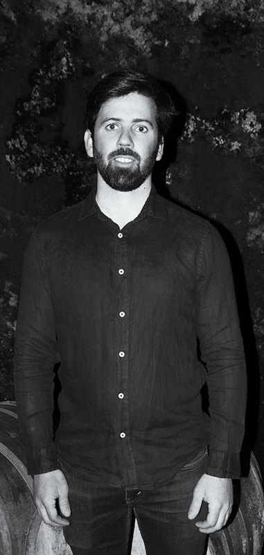 photo_site_web Antoine ROBERT - La Provenquière